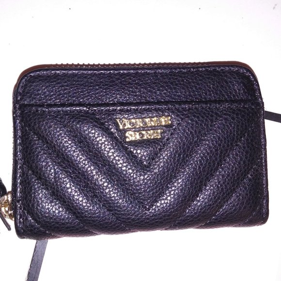 Victoria Secret Mini Wallet - Picture 4 of 9